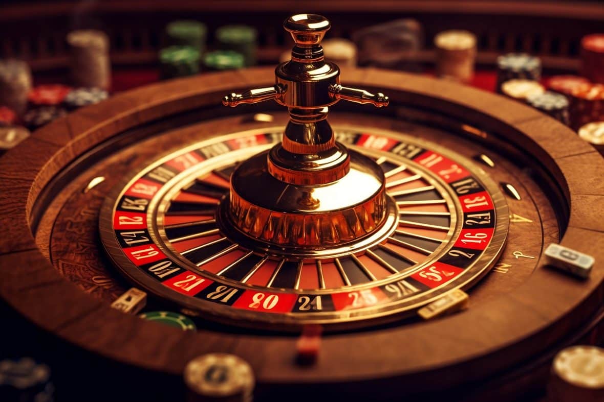 Bono sin deposito para casinos en Chile