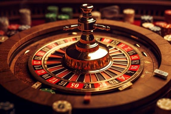 Bono sin deposito para casinos en Chile