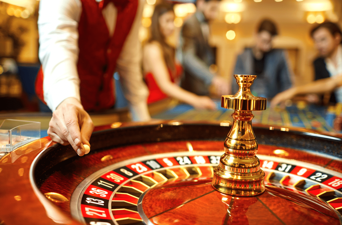 Ruleta Gratis: La reina de los casinos online en Chile