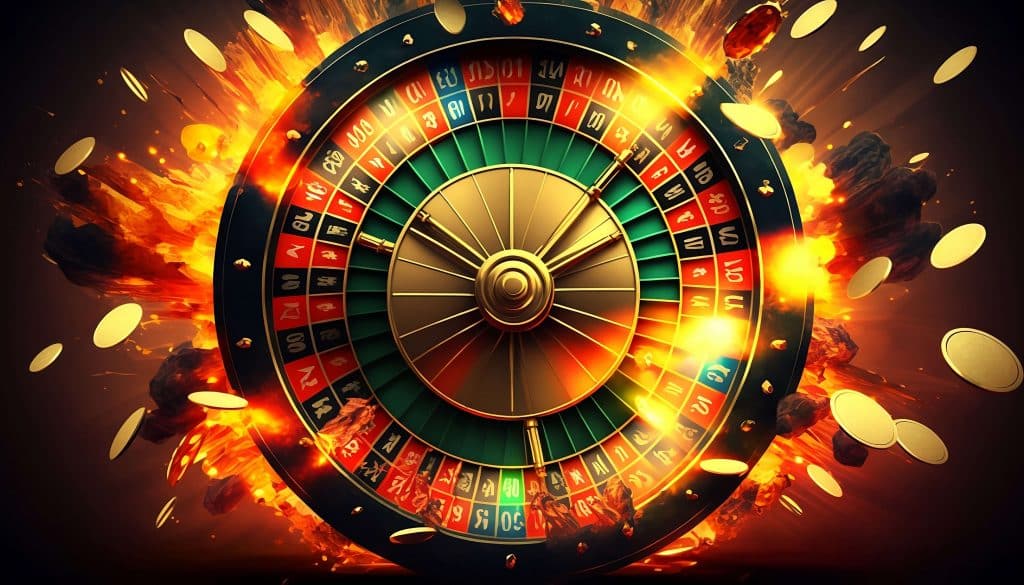Proveedores de juegos de casino