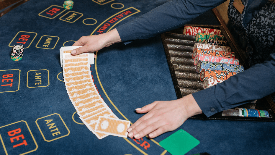 Juegos de mesa 1xbet