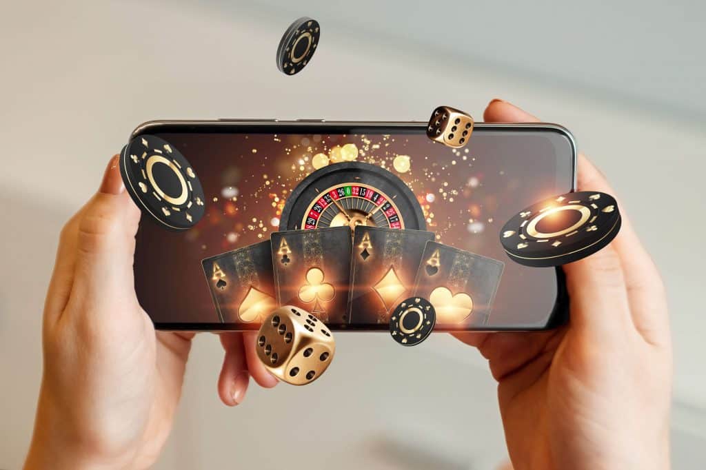 Bitcoin Casino 