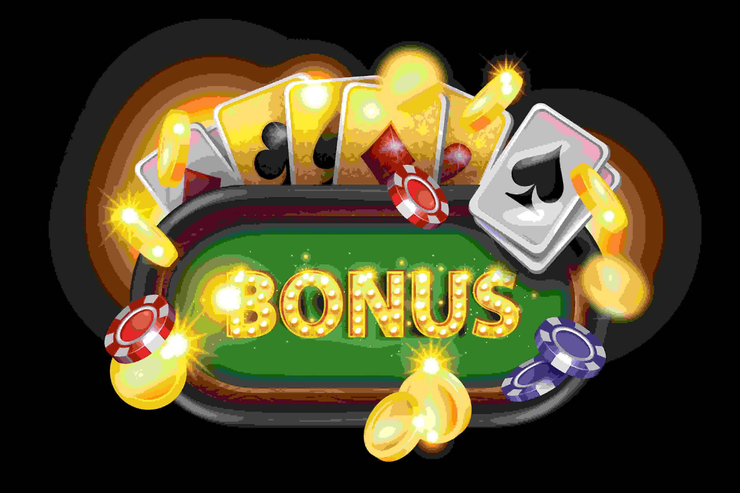 Bonus casino movil