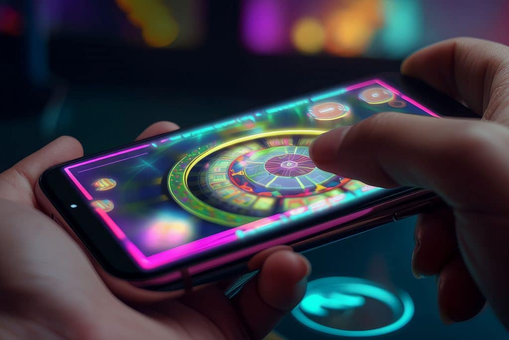 Juegos de casino 