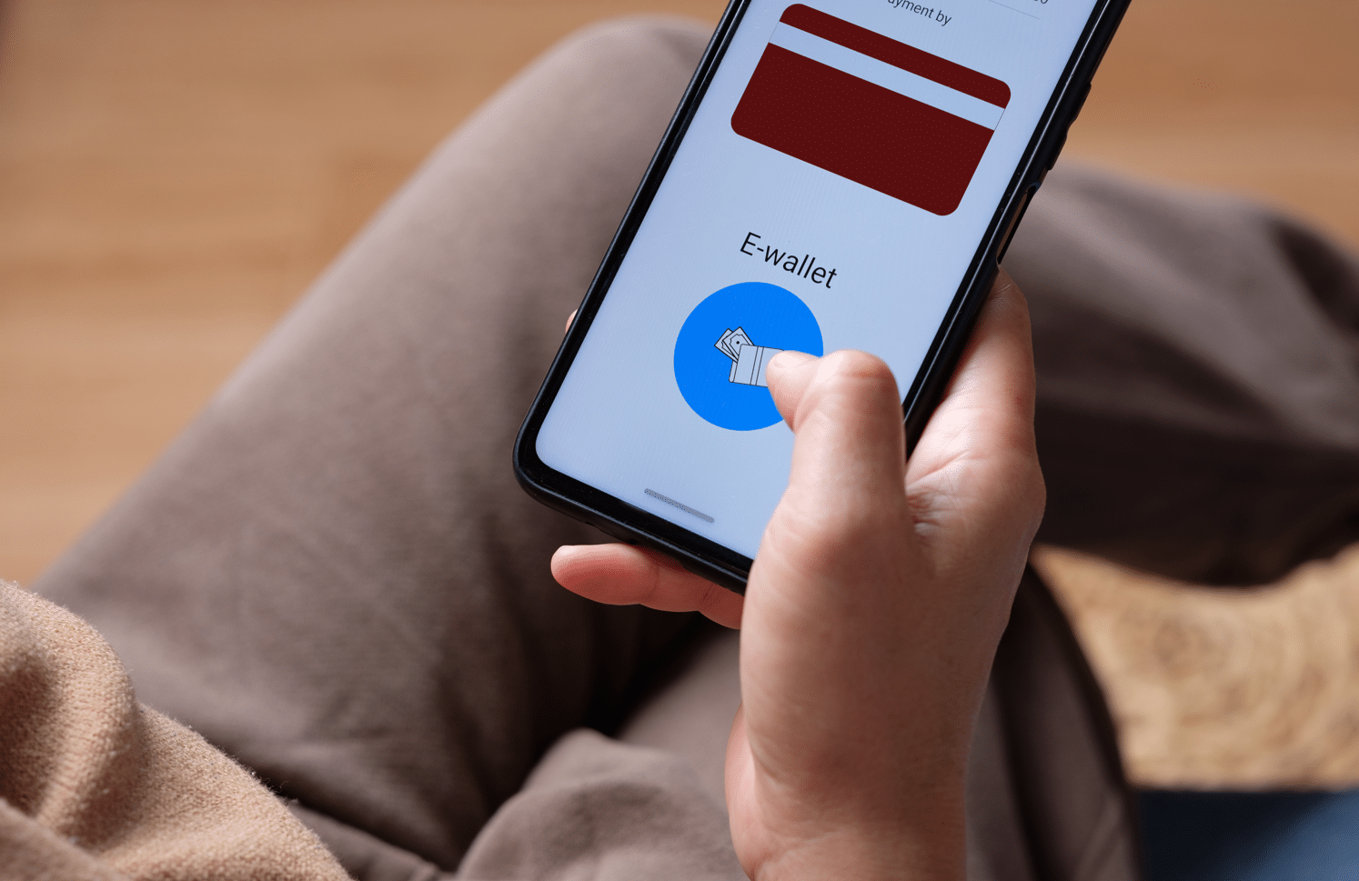 Metodos de pago casino