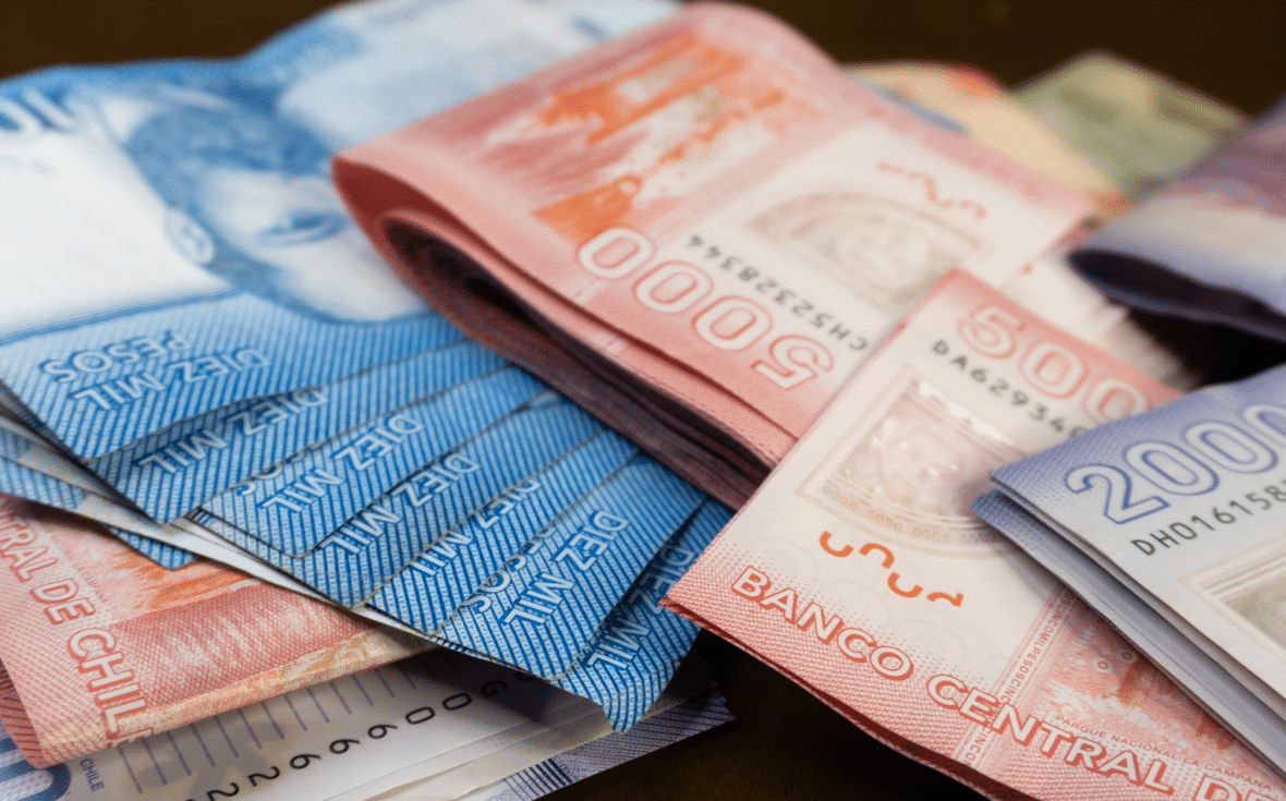 casino online pesos chilenos