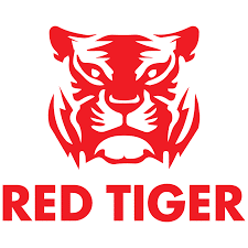 Red tiger gaming