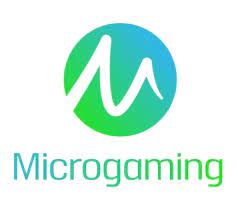 Microgaming Proveedores de juegos de casino