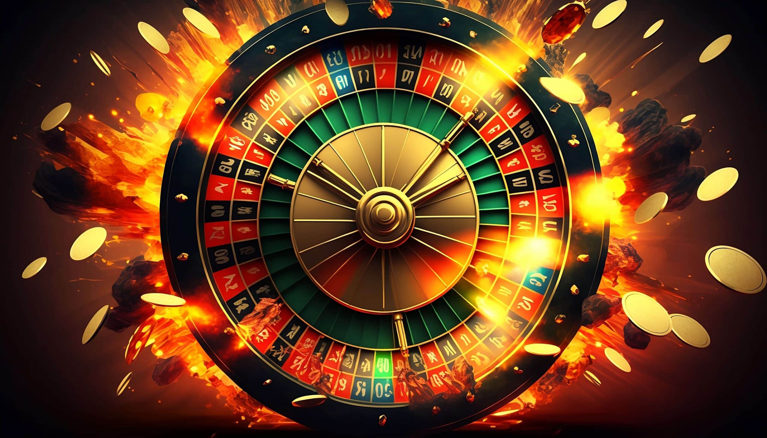 como retirar lo ganado en un casino online