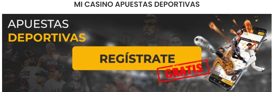 micasino bono de bienvenida