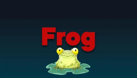 Froggy Mistake: multiplicadores con cada croar. Nuestra prueba y revisi&oacute;n