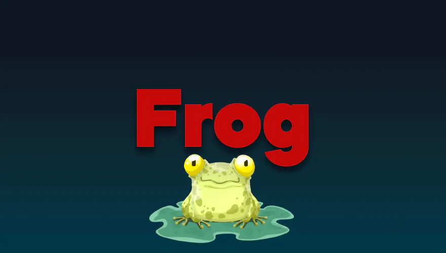 Froggy Mistake: multiplicadores con cada croar. Nuestra prueba y revisi&oacute;n