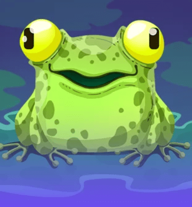 Froggy mistake casino online