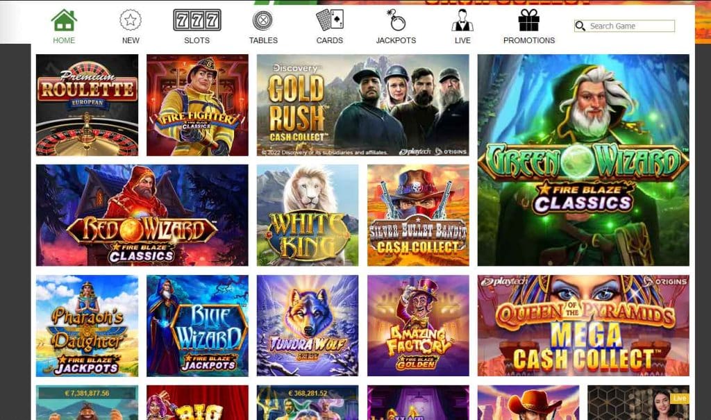 casinotropez-opiniones-slots