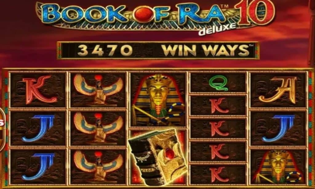 juegos de casino