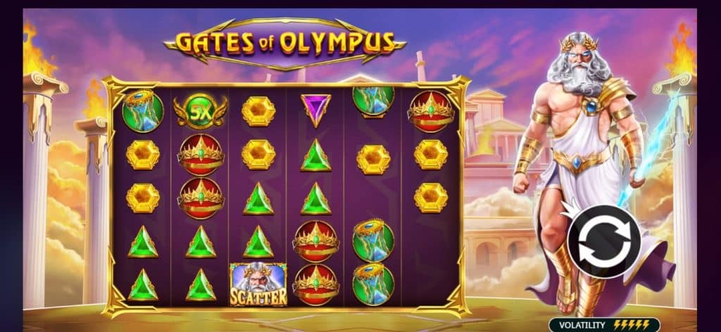 juegos de casino