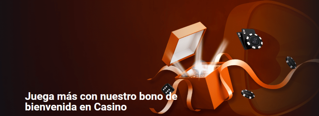 bono casino betano