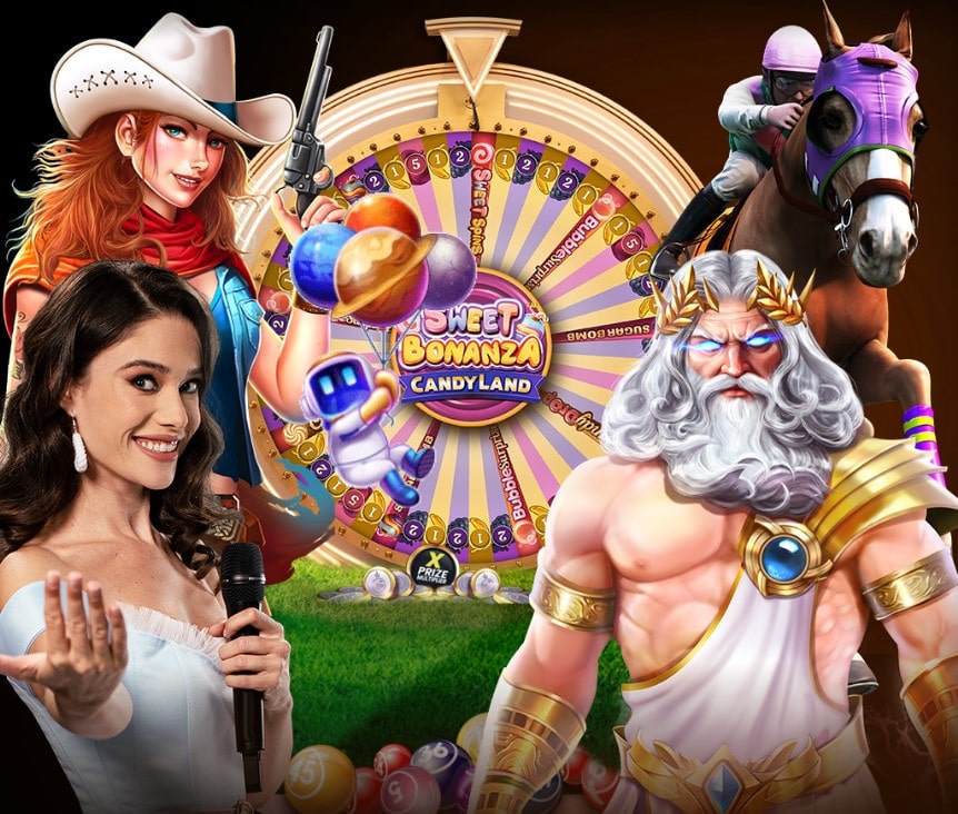 juego casino online